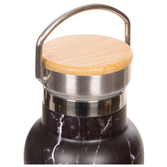 Trespass Μπουκάλι νερού Breen Thermal Flask 550ml